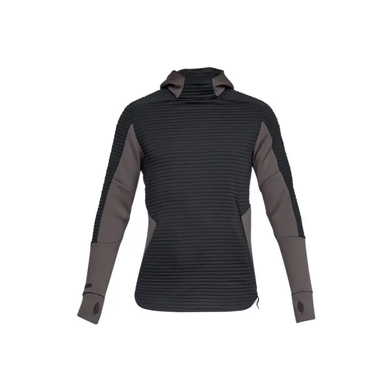 Under Armour Sweatshirts Men New Earth Gray-0