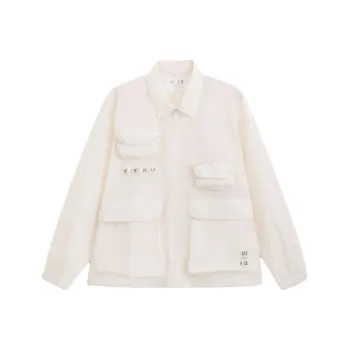GAP F/CE Collaboration Jackets & Coats Men's