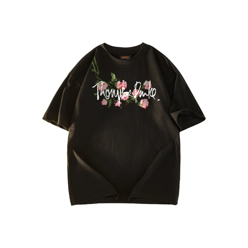 TONYKRZ T Shirts Unisex-6