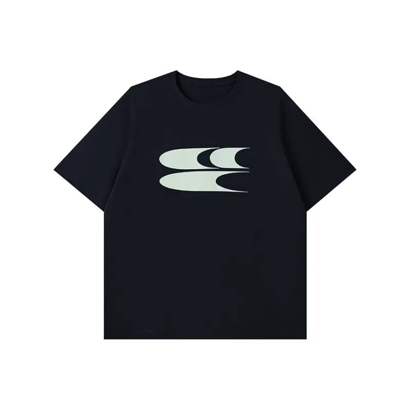 Crying Center T Shirts Unisex-42