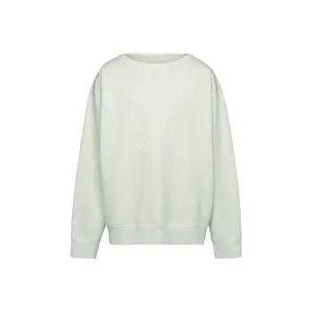 Maison Margiela Numeric Logo Sweatshirt