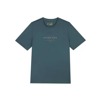 361° T Shirt Men's Phantom Green