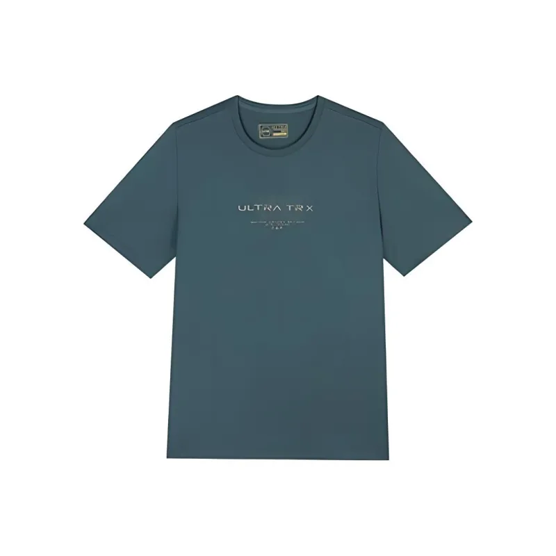 361° T Shirt Men's Phantom Green-0