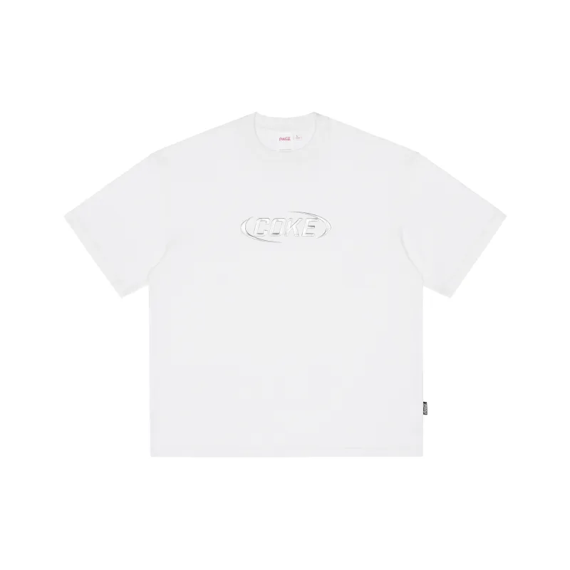 Coke T Shirts Unisex-2