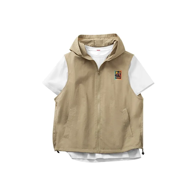 TRANSFORMERS Vests Unisex-16