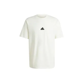 Adidas Free Shipping With AdiClub City Escape Graphic Tee