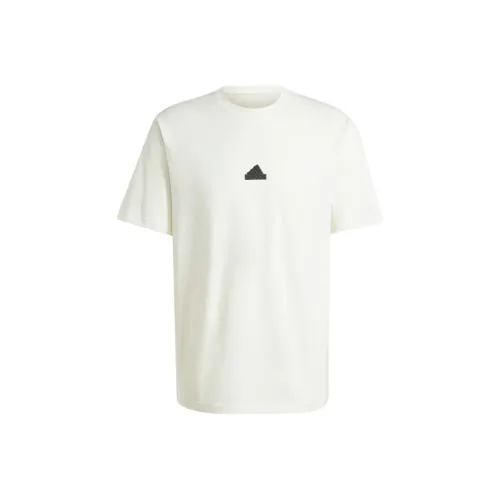 Adidas Free Shipping With AdiClub City Escape Graphic Tee