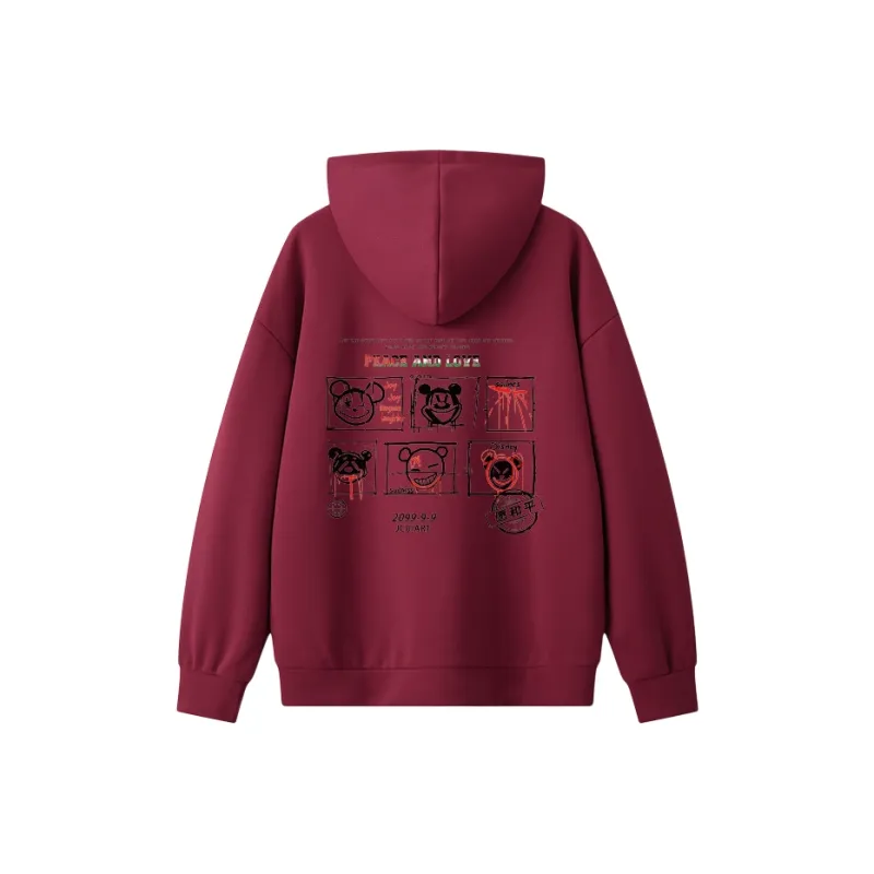 JCUI Sweatshirts Unisex-12