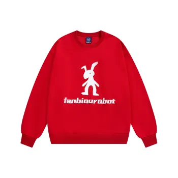 FANBIOU Sweatshirts Unisex