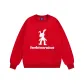 New Year Red