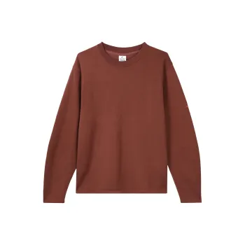 Nike Sweatshirts Men Earth Tone