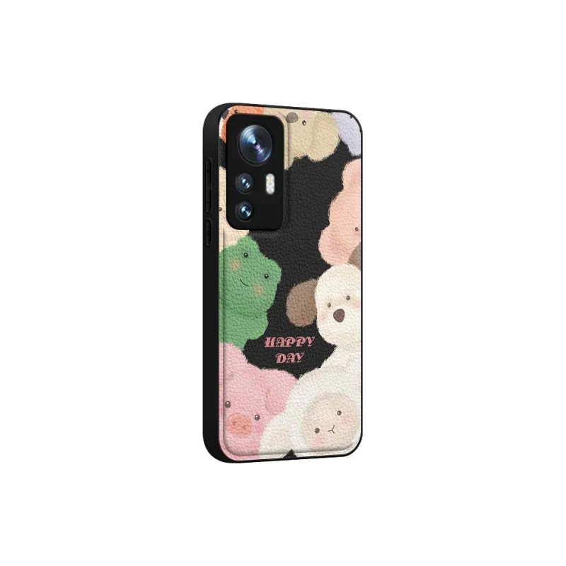 Small bones Phone Cases-11