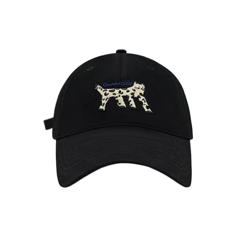 Yalu Cotton Baseball Caps Unisex-0