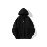 Black (Fleece-Lined)