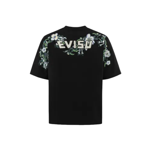 EVISU T Shirts Men