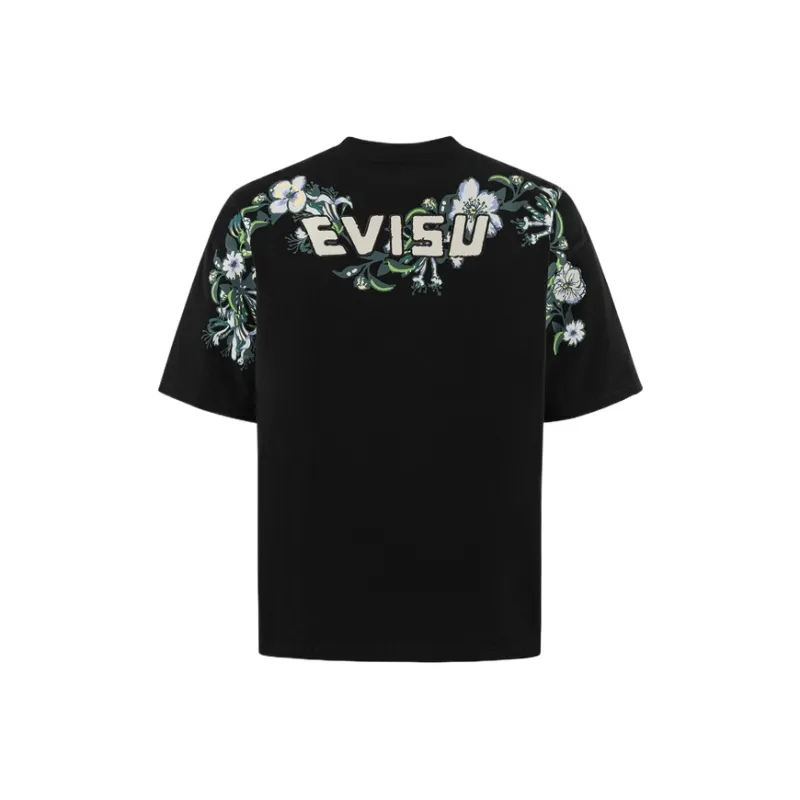 EVISU T Shirts Men-0