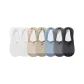 [7 Pack/Extra Thin Anti-Pilling]2 Pack White+Coffee+Light Coffee+Navy Blue+Dark Gray+Black