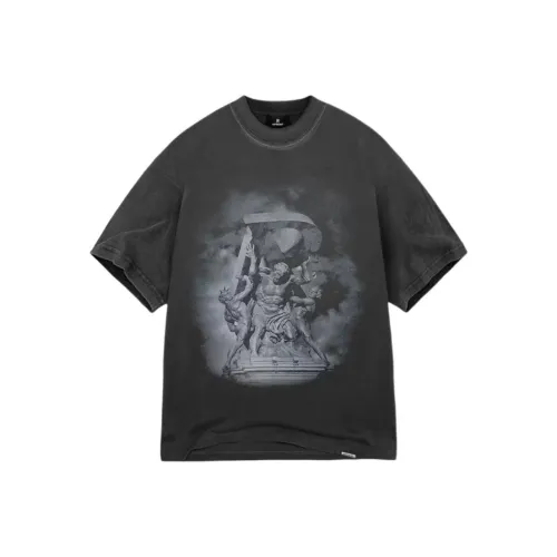 REPRESENT Racing Team Eagle T Shirt