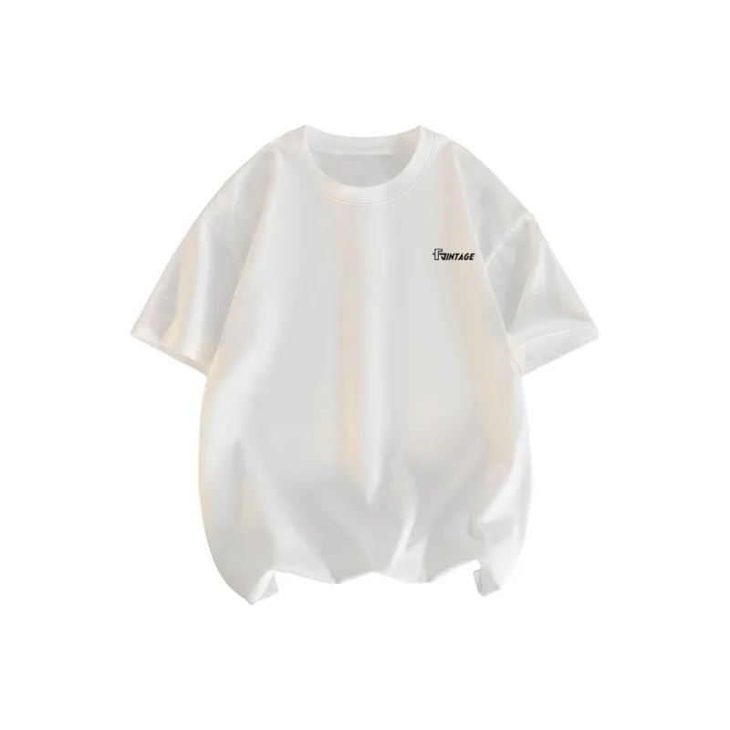 FAKE VINTAGE T Shirts Unisex-2