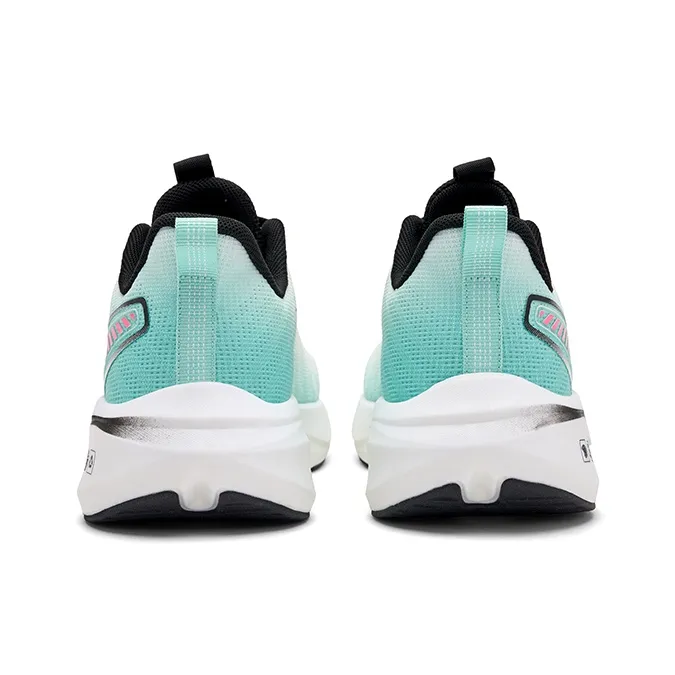 AMICNIEGD Cushioning Breathable Rebound Low Top Training Physical Fitness Test Physical Exam Running Shoes Men's-3