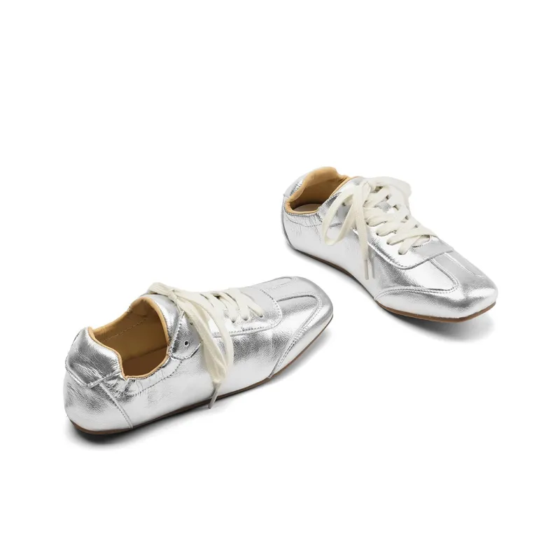 XICUNMINGWU Low Top Casual Shoes Women's-3