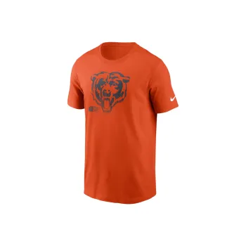 Nike Chicago Bears Faded Essential Men's Nike Nfl T Shirt