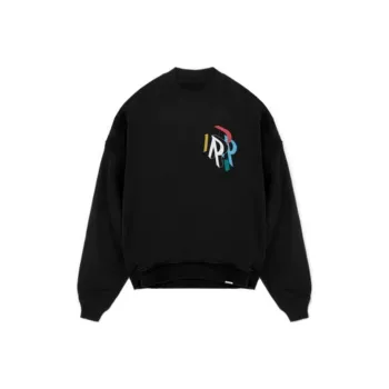 REPRESENT Initial Assembly Sweatshirt