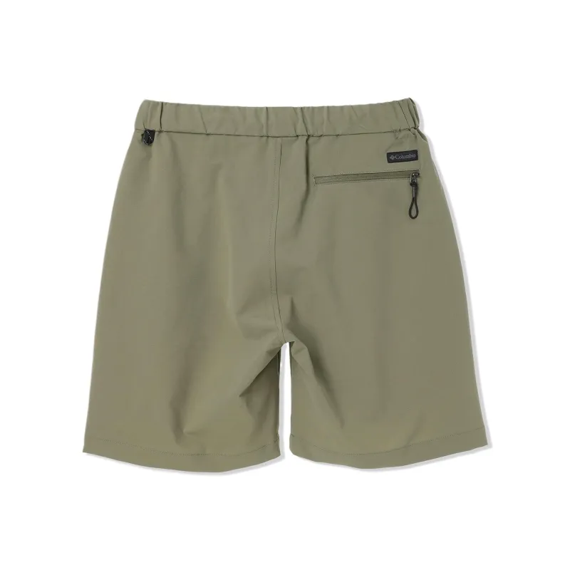 Columbia Colorado Canal™ Short Casual Shorts Men's Light Green 397-1