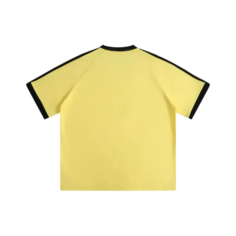TALKING TOM Short Sleeved T Shirts Unisex White-12