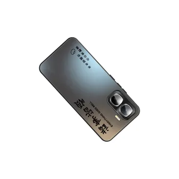 CHUNFAN Phone Cases