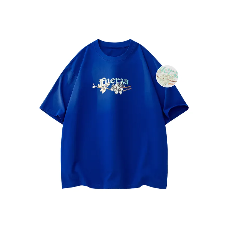 Ferrero Ross x FUERZA T Shirt Unisex-18