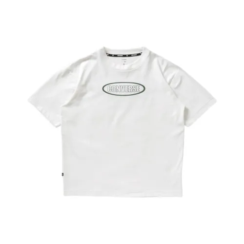 Converse CV CPNY T-Shirt Men's White