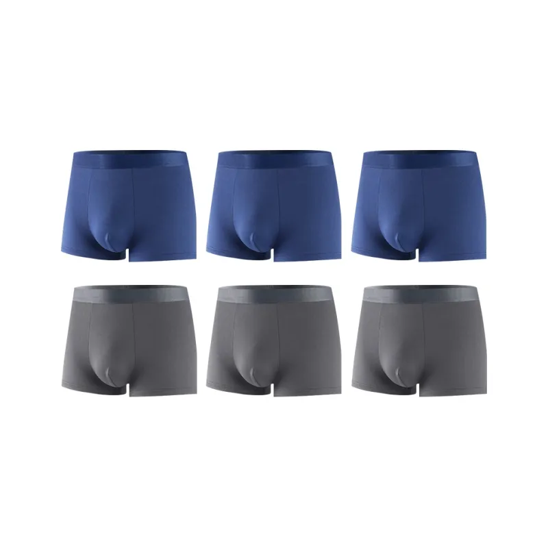 YUZHAOLIN Underpants Men's Combination Multi Piece-24