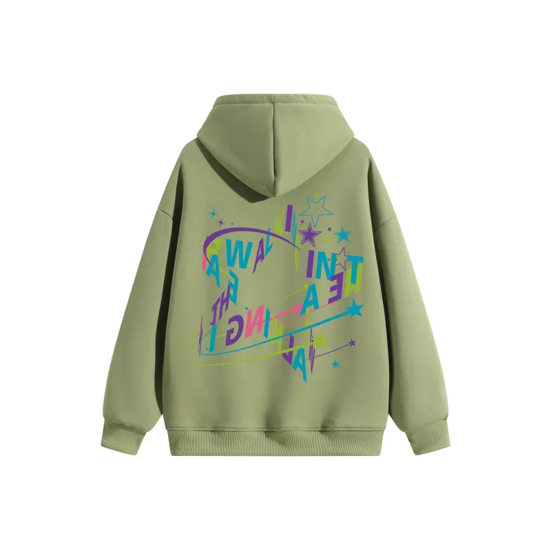 Airwalk Sweatshirts Unisex-10