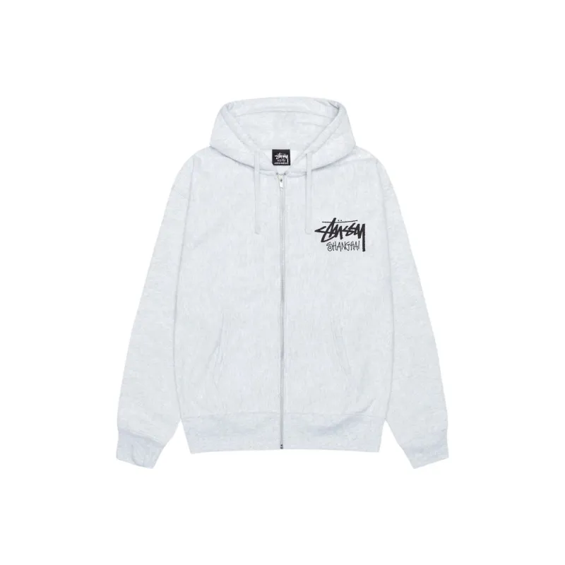 Stussy 2024 Autumn Series Sweatshirt Unisex-1