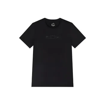 361° Comprehensive Training Collection Sports Lifestyle Collection T Shirt Men's Super Black