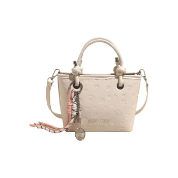 XIANGSU PU One Shoulder Handbags Women's Multicolor