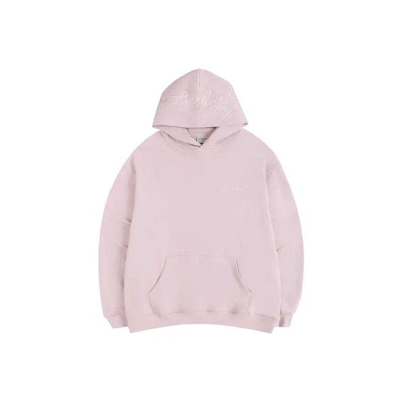 Atry Hat LOGO Series Sweatshirt Unisex-18