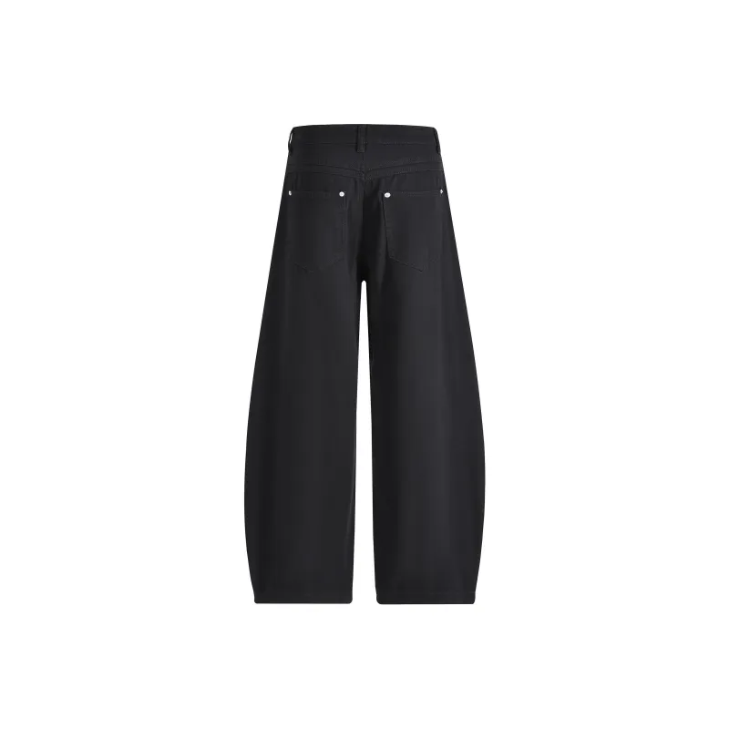 JIMI&JONS Jeans Unisex-2