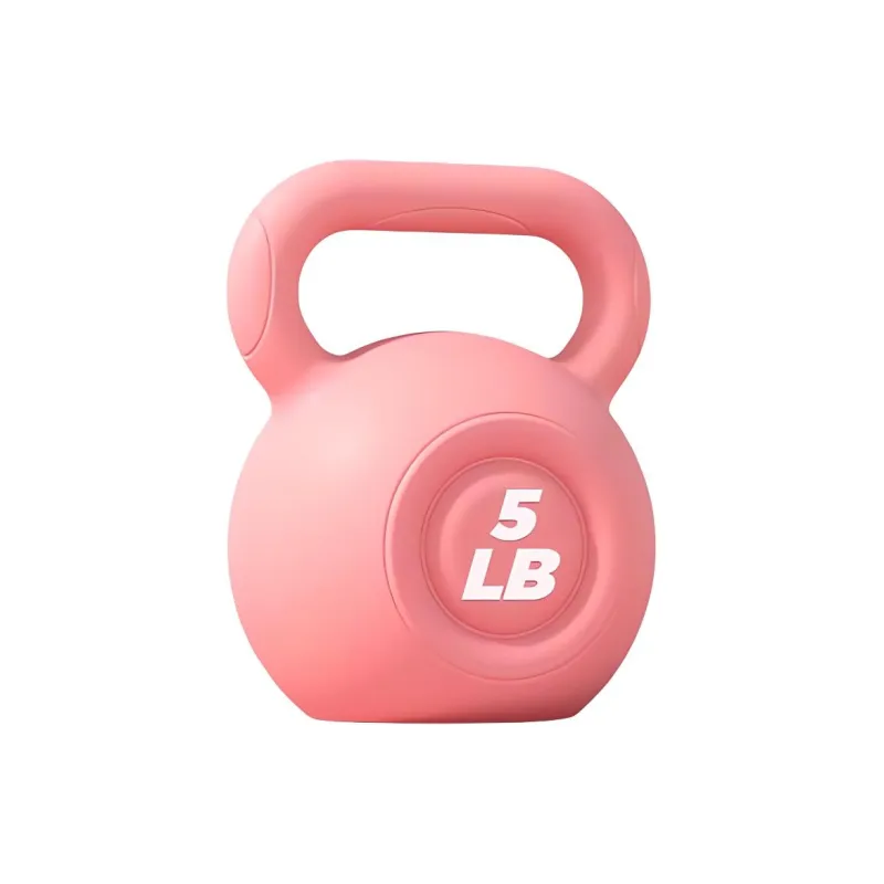 Baijia Kettlebells Unisex Weight Loss Body Sculpting-1