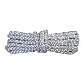AAJF Polyester Shoelaces Unisex