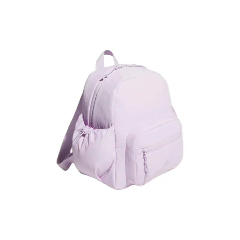 Adidas Polyamide Backpack Unisex Multicolor-11