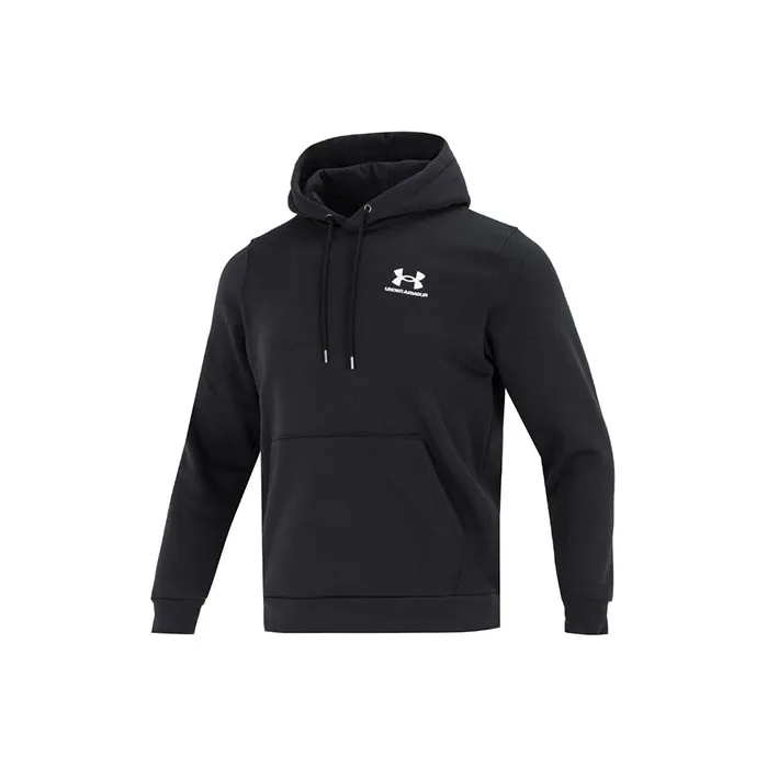 Under Armour Sweatshirt Men's Black-0
