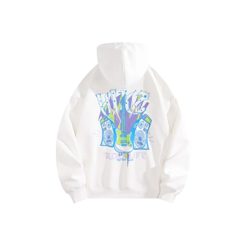 HIKZ Sweatshirts Unisex-27