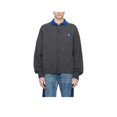 ADER ERROR Knitwear Men Gray