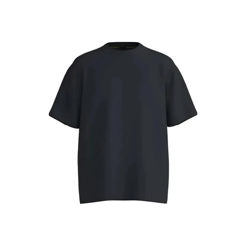 HUGO BOSS T Shirt Men's Dark Blue-0