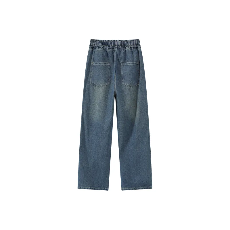 TEN MIRO Jeans Unisex-13