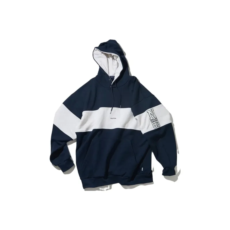 NAUTICA JAPAN Sweatshirts Men-4