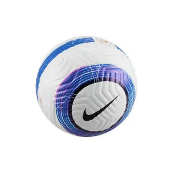 Nike Size 5 Ball Soccer Seamless Thermal bonding Unisex White Blue Black