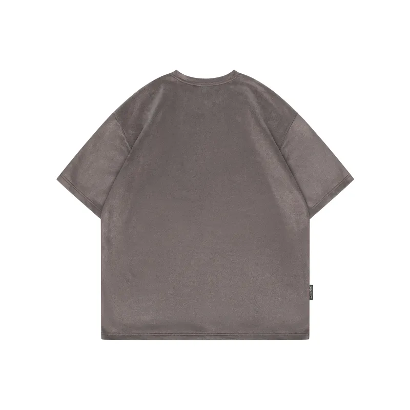 CHEVAL NOIR T Shirts Unisex-5